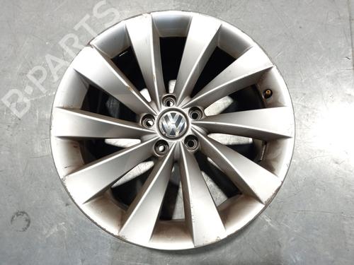 Fælk VW PASSAT CC B6 (357) 2.0 TDI (140 hp) 32235998