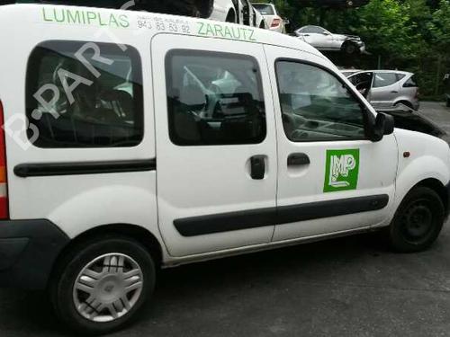 Front right window mechanism RENAULT KANGOO (KC0/1_) 1.5 dCi (KC07) | BP1869169C23 