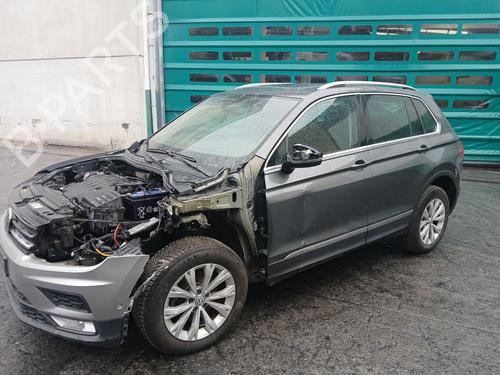 Used Parts VW TIGUAN (AD1, AX1) 2.0 TDI (115 hp) 4433333
