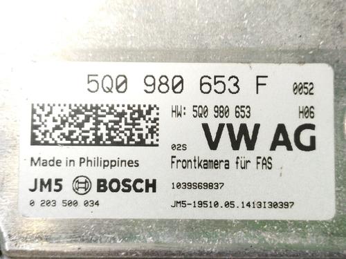 Electronic module SEAT LEON ST (5F8) 1.4 TSI | BP16929495M83 