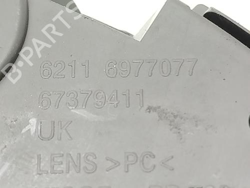 Instrument cluster MINI MINI (R56)  | BP33654746C47  - Image 5