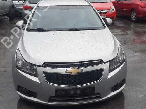Electronic module CHEVROLET CRUZE (J300) 2.0 CDI | BP7303935M83 