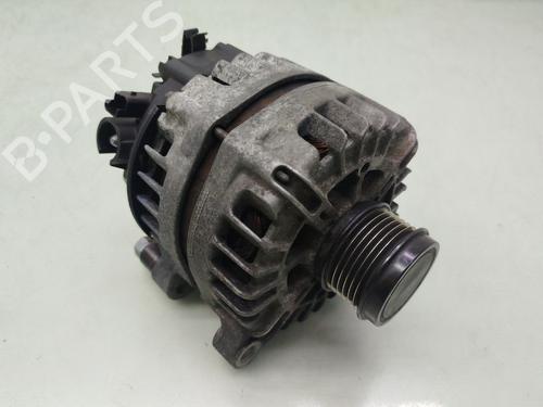 Used Alternator Alternator DS DS 4 / DS 4 CROSSBACK (NX_) 1.6 BlueHDi 120 (120 hp) 36040258 36040258