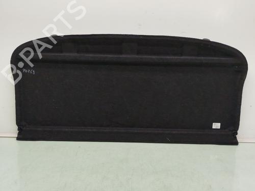 Hattehylde RENAULT MEGANE IV Hatchback (B9A/M/N_) 1.3 TCe 140 (B9NB) | BP31965893C85