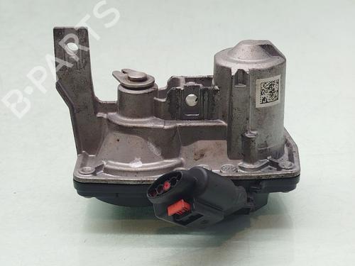 Used Throttle body Throttle body AUDI Q7 (4LB) 3.0 TDI quattro (240 hp) 33654882 33654882