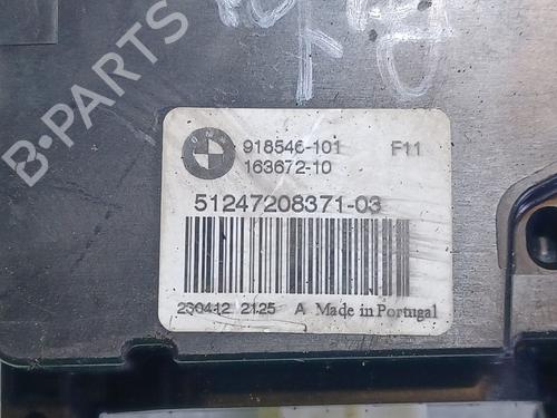 Electronic module BMW 5 Touring (F11) 530 d xDrive | BP30135211M83