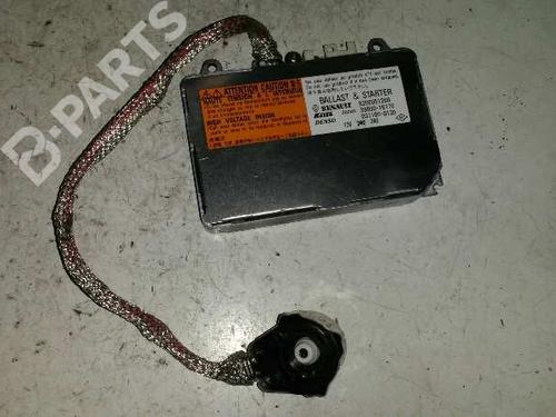 Used Xenon ballast RENAULT VEL SATIS (BJ0_) 3.0 dCi (BJ0J, BJ0N) (177 hp) 1546015