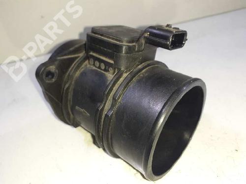 Used Mass air flow sensor RENAULT SCÉNIC III (JZ0/1_) 1.5 dCi (110 hp) 8124745