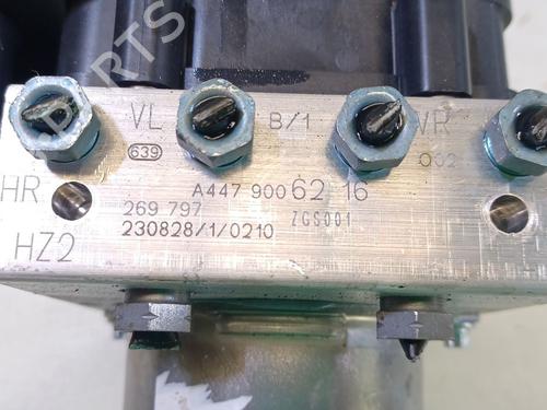 ABS pump MERCEDES-BENZ VITO Tourer (W447)  | BP18009253M43 