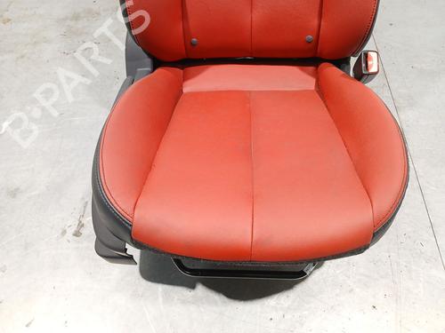 Right front seat MAZDA MX-5 III (NC) 2.0 (NC18) | BP37408160C16 - Image 2
