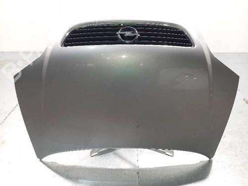 Hood OPEL ZAFIRA A MPV (T98) 2.0 DTI 16V (F75) | BP13634661C1 