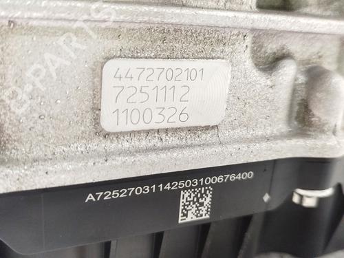 Gearbox MERCEDES-BENZ VITO Van (W447) 114 CDI 4x4 (447.601, 447.603, 447.605) | BP40106366M3 - Image 12