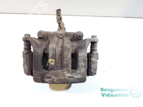 Used Right front brake caliper NISSAN PICK UP (D22) [1997-2025]  11558670