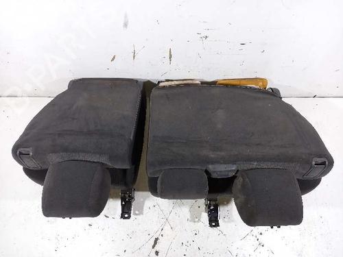 Seats set TOYOTA LAND CRUISER PRADO (_J12_) 3.0 D-4D (KDJ120, KDJ125, KDJ121) | BP12250949C78 