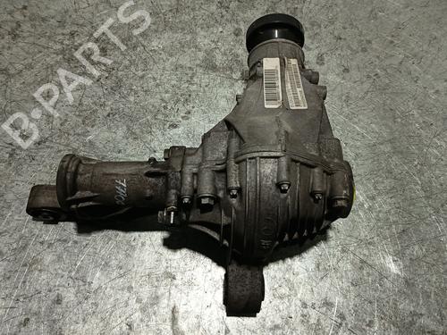Used Front differential Front differential MERCEDES-BENZ GLE (W166) 350 d 4-matic (166.024) (258 hp) 36236119 36236119