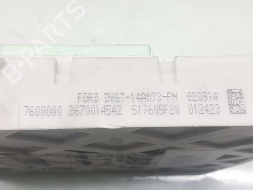 Electronic module FORD KUGA II (DM2) 2.0 TDCi 4x4 | BP13325733M83 