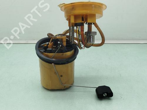 Used Fuel pump AUDI A6 C7 (4G2, 4GC) 2.0 TDI (177 hp) 30452845