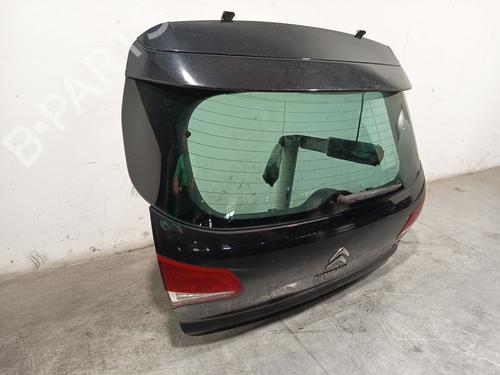 Tailgate CITROËN C4 II (NC_) 1.6 VTi 120 (NC5FS0, NC5FS9) | BP36303460C6 - Image 3