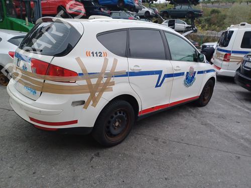 Starter SEAT ALTEA XL (5P5, 5P8) 1.6 TDI | BP16557996M8 