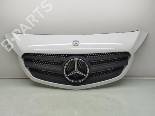 Grille MERCEDES-BENZ CITAN Box Body/MPV (W415) 109 CDI (415.601, 415.603, 415.605) | BP29763874C40 
