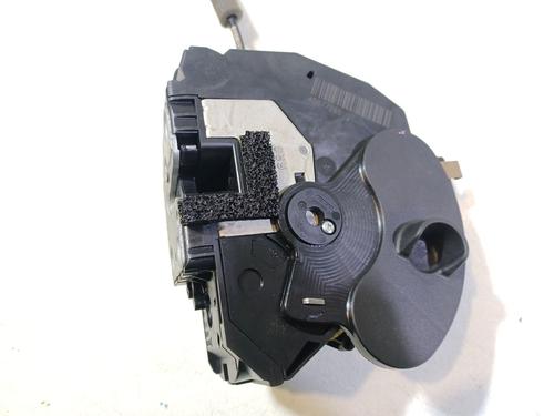 Rear left lock MERCEDES-BENZ CITAN Box Body/MPV (W420) eCITAN (420.693, 420.695) | BP31585223C100