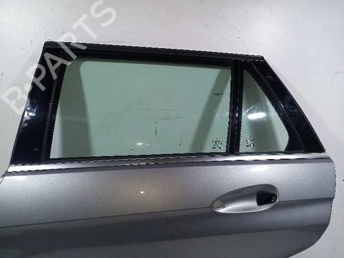 Left rear door MERCEDES-BENZ E-CLASS T-Model (S212) E 350 BlueTEC (212.226) | BP13025502C4 