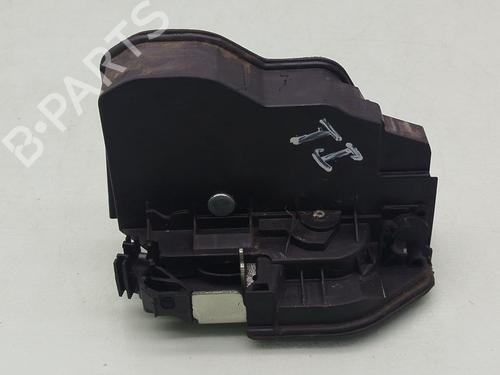Rear left lock BMW 1 (F20) 116 d | BP26502199C100 