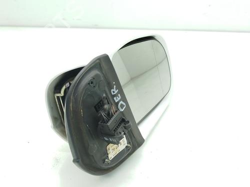 Right mirror MERCEDES-BENZ E-CLASS (W210) E 220 CDI (210.006) | BP18412926C27 