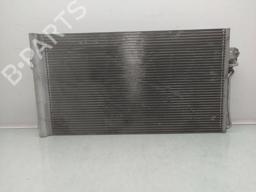 AC radiator MERCEDES-BENZ VIANO (W639)  | BP21266208M32 