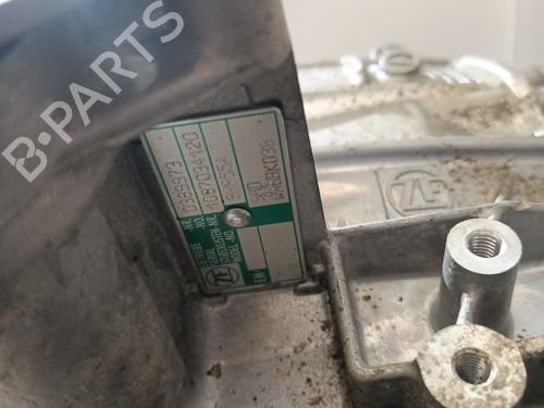 Gearbox AUDI A7 Sportback (4GA, 4GF) RS7 performance quattro | BP34543952M3  - Image 14