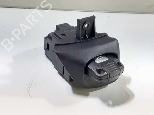 Used Ignition barrel BMW X1 (E84) sDrive 20 d (177 hp) 6825666