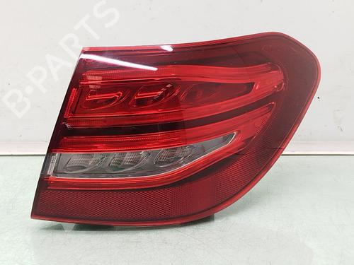 Used Right taillight Right taillight 38440194 38440194