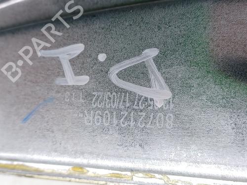 Front left window mechanism MERCEDES-BENZ CITAN Box Body/MPV (W420) eCITAN (420.693, 420.695) | BP31585227C22