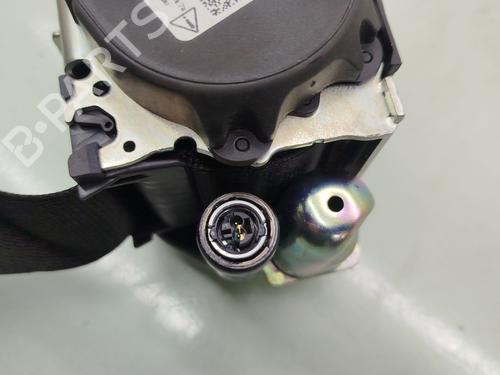 Front left seatbelt MERCEDES-BENZ VITO Van (W447) 114 CDI (447.601, 447.603, 447.605) | BP31824753I26