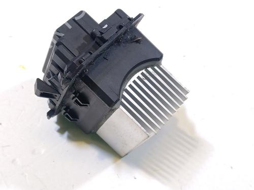 Used Heater resistor OPEL VIVARO B Bus (X82) [2014-2019]  18876119