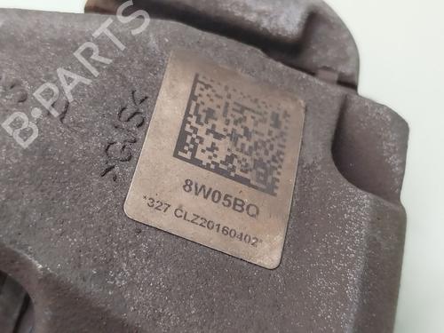 Left front brake caliper AUDI A4 B9 Avant (8W5, 8WD) 2.0 TDI | BP30078459M105 