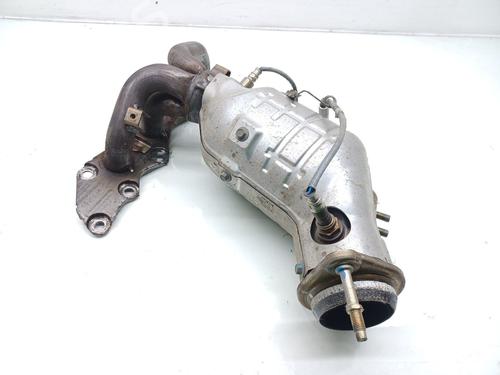 Catalizzatore Catalizzatore MAZDA MX-5 III (NC) 2.0 (NC18) (160 hp) 37408164 37408164