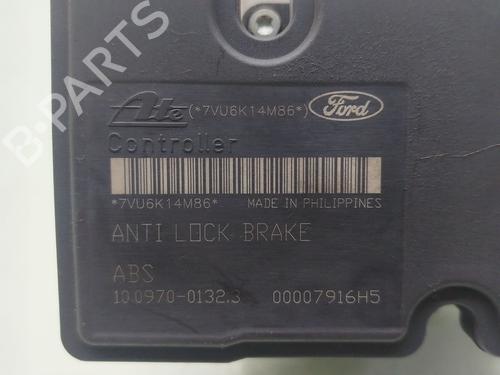 ABS pump FORD FOCUS II (DA_, HCP, DP) 1.6 | BP32092120M43 - Image 5
