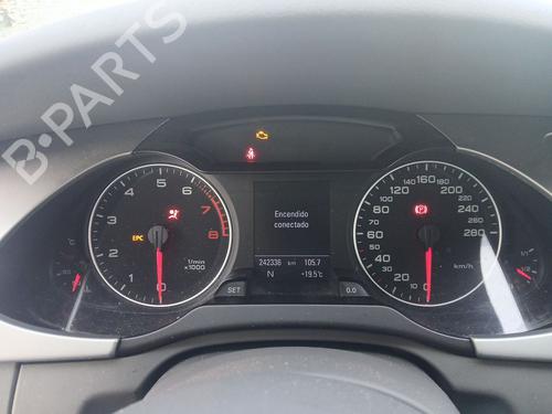 Left headlight AUDI A4 B8 (8K2) 3.2 FSI quattro | BP33325463C28  - Image 23