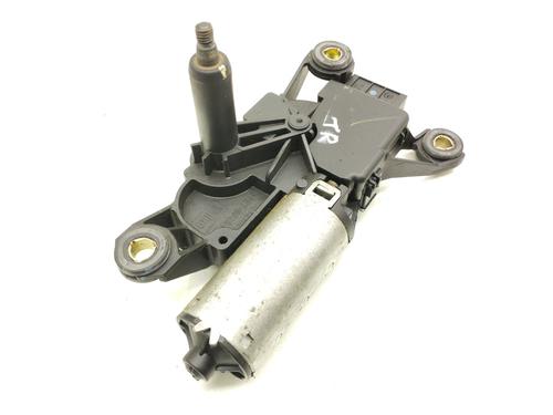 Rear wiper motor BMW X5 (E53) 4.8 is 692785102 | 24027228