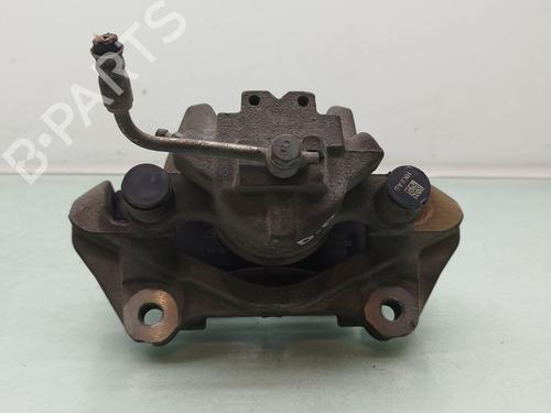 Right front brake caliper JAGUAR F-PACE (X761) 2.0 TD4 AWD | BP39448317M104 - Image 3