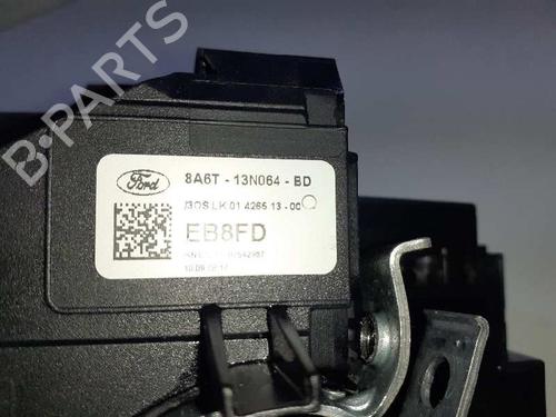 Kontaktrulle Airbag FORD FIESTA VI (CB1, CCN)  | BP6921644C102 