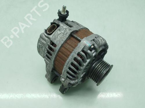 Used Alternator Alternator 38096521 38096521