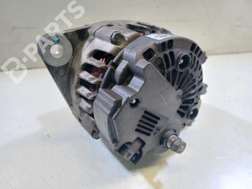 Alternator OPEL INSIGNIA A Sports Tourer (G09) 2.0 CDTI (35) | BP9973971M7 