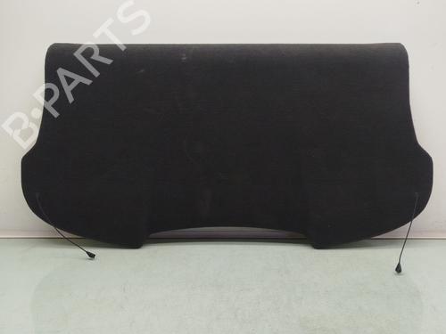 Used Rear parcel shelf SEAT IBIZA IV (6J5, 6P1) 1.6 TDI (90 hp) 29544613