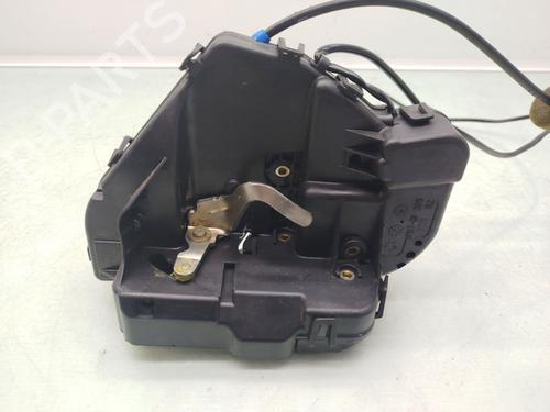 Rear right lock MERCEDES-BENZ CLS (C219) CLS 350 (219.357) | BP26530199C99 