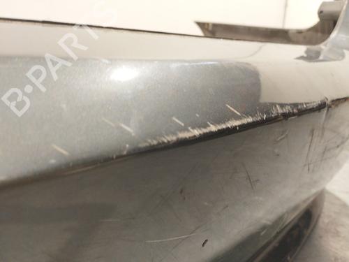 Rear bumper BMW 5 (E60) 530 d | BP29452130C8 