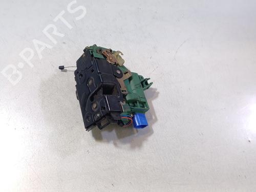 Used Front left lock SEAT IBIZA III (6L1) 1.4 16V (75 hp) 32670881