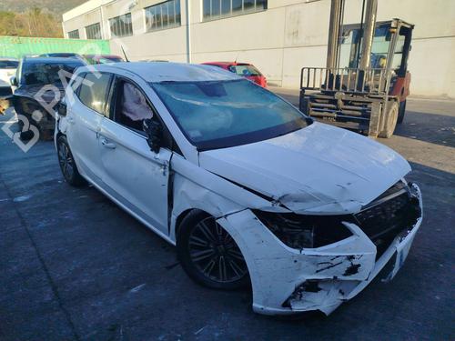 Left front window switch SEAT IBIZA V (KJ1, KJG) 1.0 TSI | BP28511918I27 