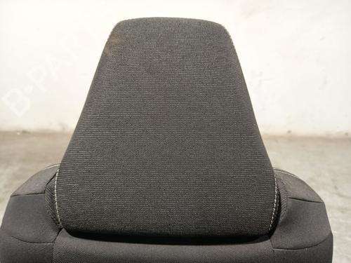 Left front seat TOYOTA COROLLA Hatchback (_E21_, _EA1_, _EH1_) 1.8 Hybrid (ZWE211) | BP38414887C15 - Image 12